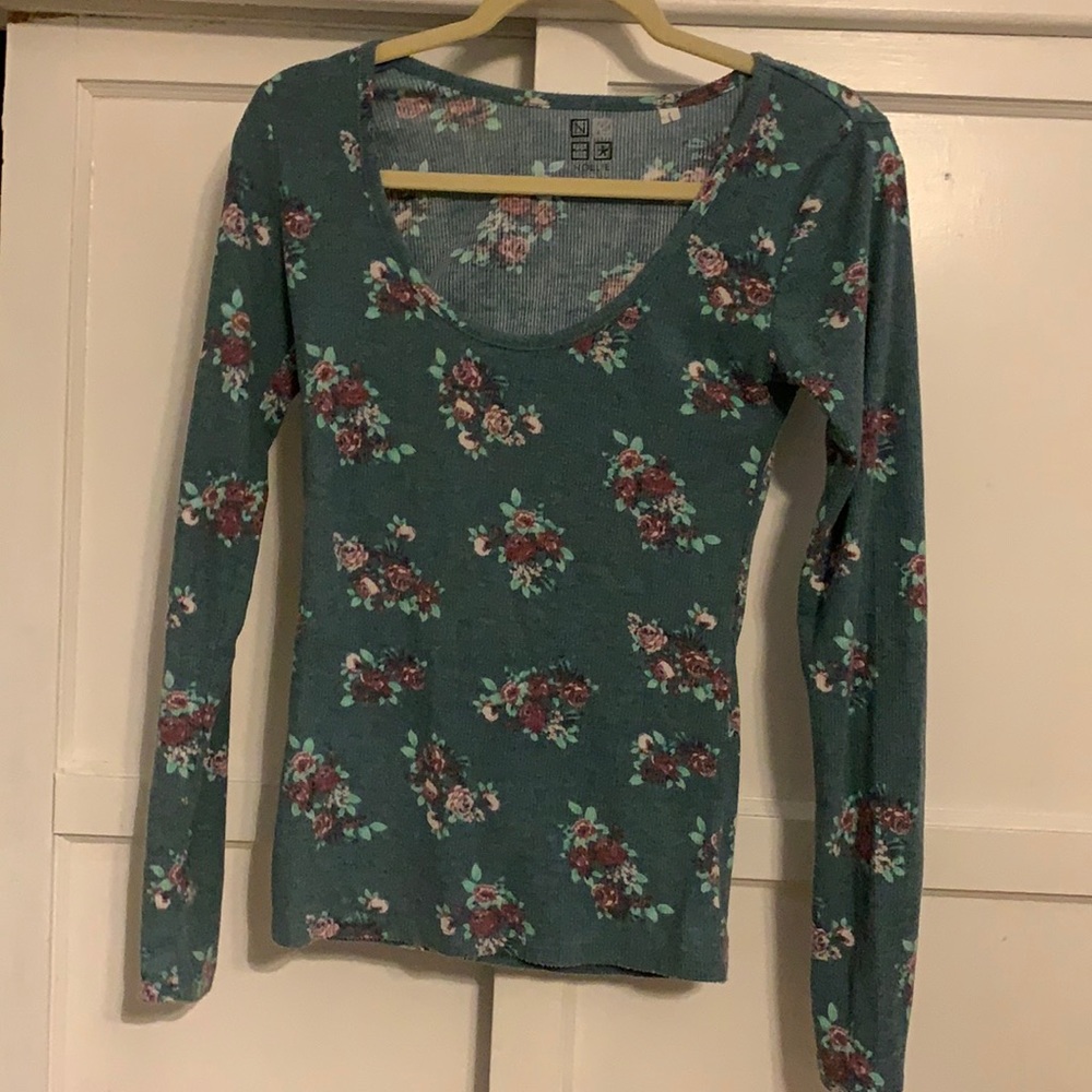 Didn’t fit me so I never wore it